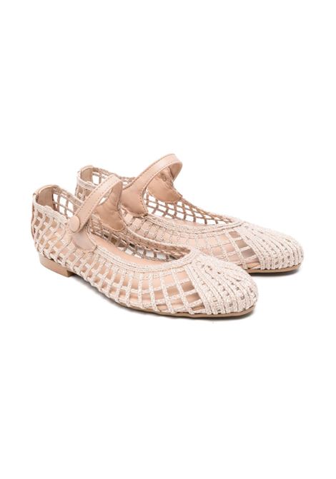Ballerina traforata ELI 1957 | 48028ALMIU